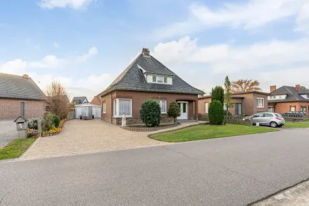 Huis Te Koop Kuringen