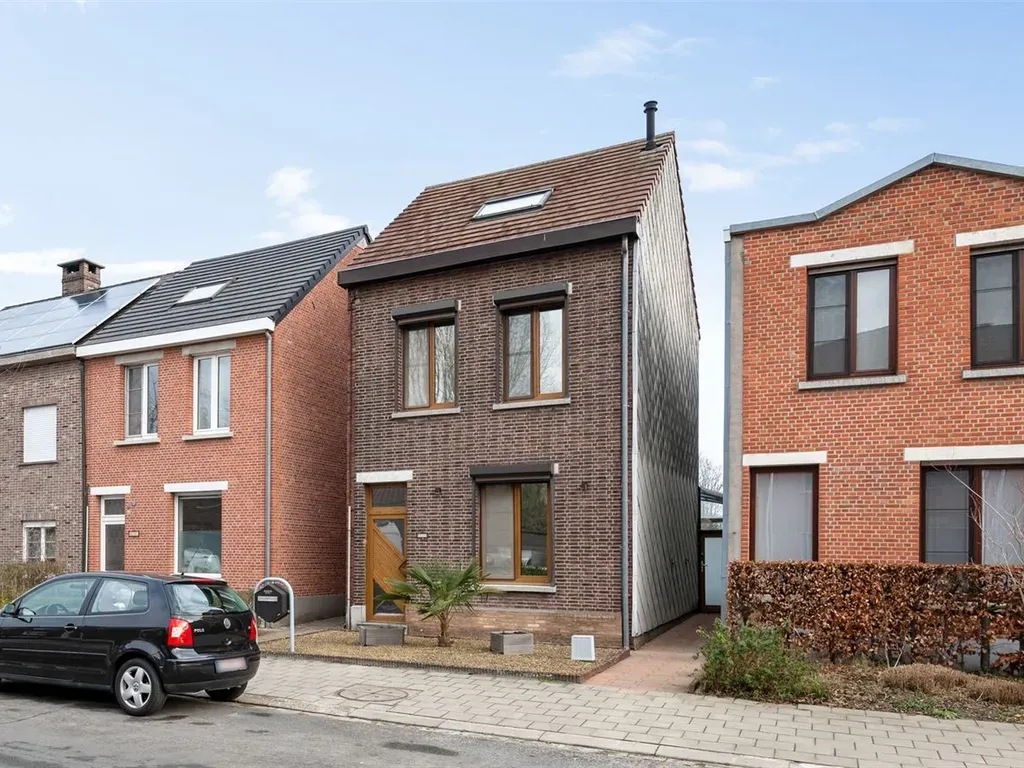 Huis in Lint - 7689130 - Moederhoefstraat 210, 2547 Lint