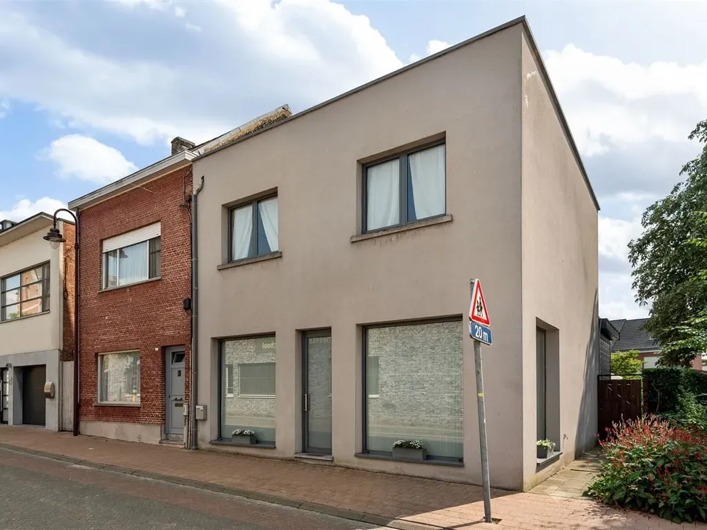 Hoofdfoto Huis in Duffel