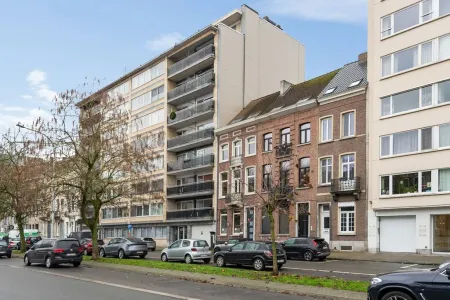AppartementMechelen