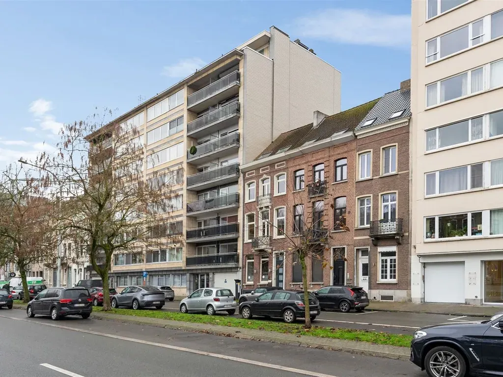 Hoofdfoto Appartement in Mechelen