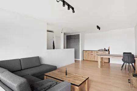 AppartementMechelen