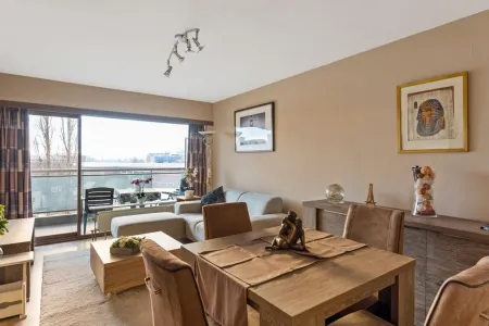 AppartementMechelen