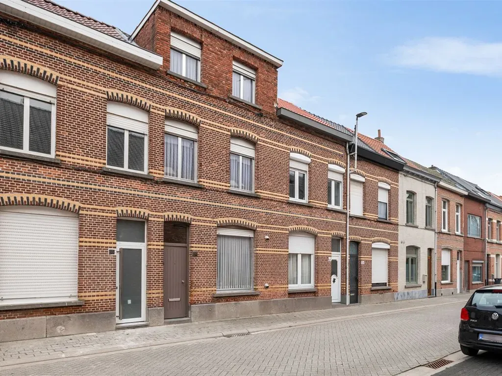 Huis in Lier - 7689137 - Sint-Annastraat 55, 2500 Lier