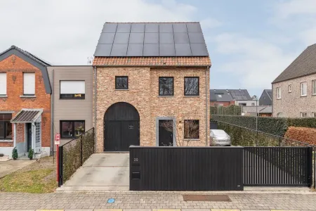 HuisBrecht