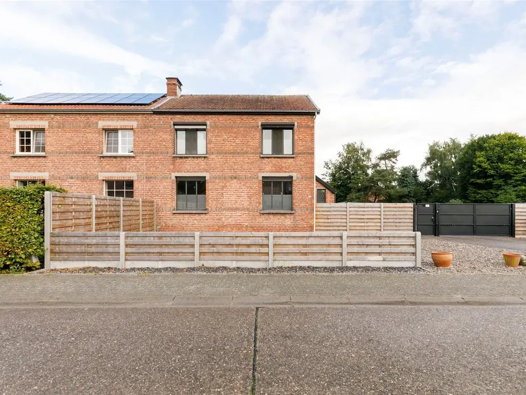 Huis in Olen - 7689141 - Welvaartstraat 18, 2250 OLEN