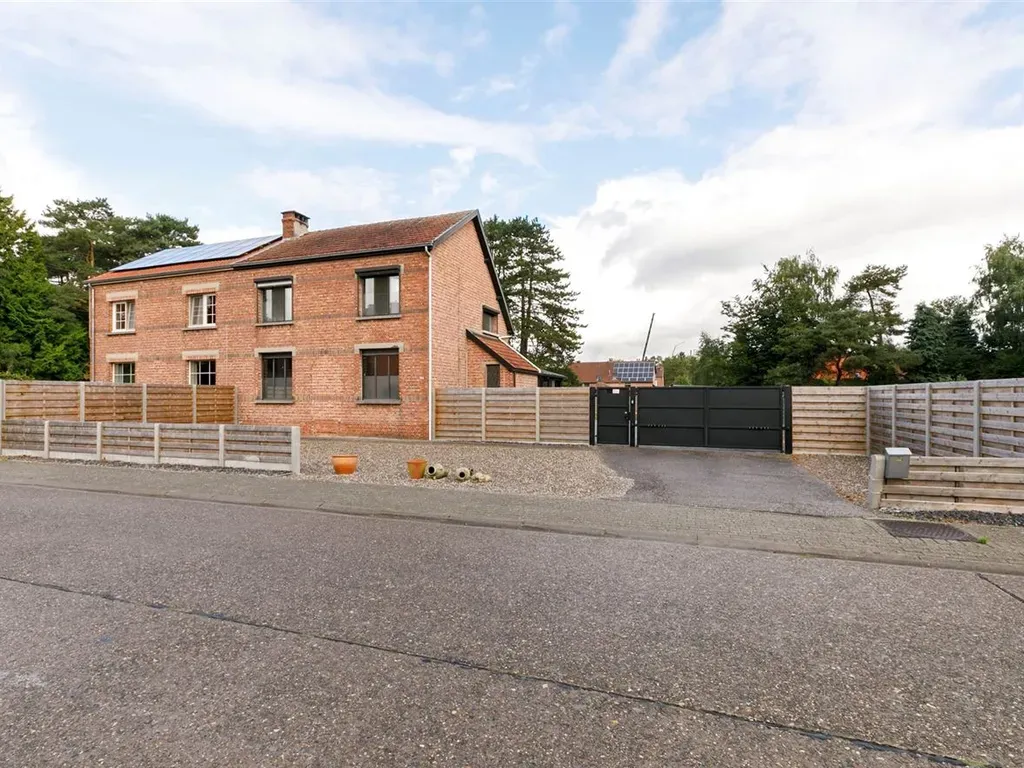 Huis in Olen - 7689141 - Welvaartstraat 18, 2250 OLEN