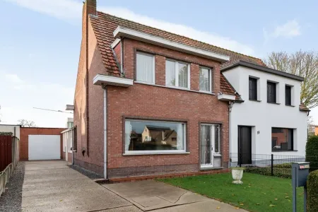 HuisWuustwezel