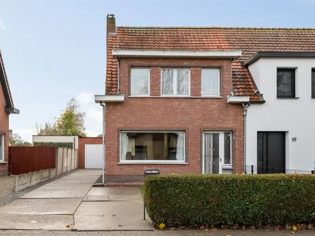 Huis in Wuustwezel - Grotstraat 13, 2990 - foto 2