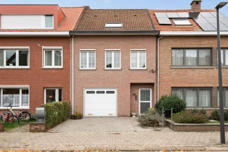 HuisMortsel