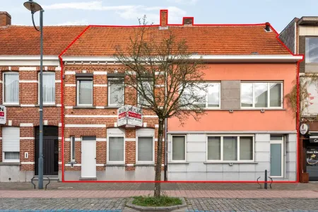 HuisOud-Turnhout
