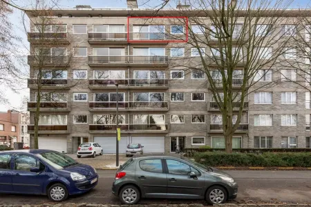 AppartementMortsel