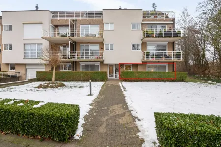 Appartement Te Koop Kontich