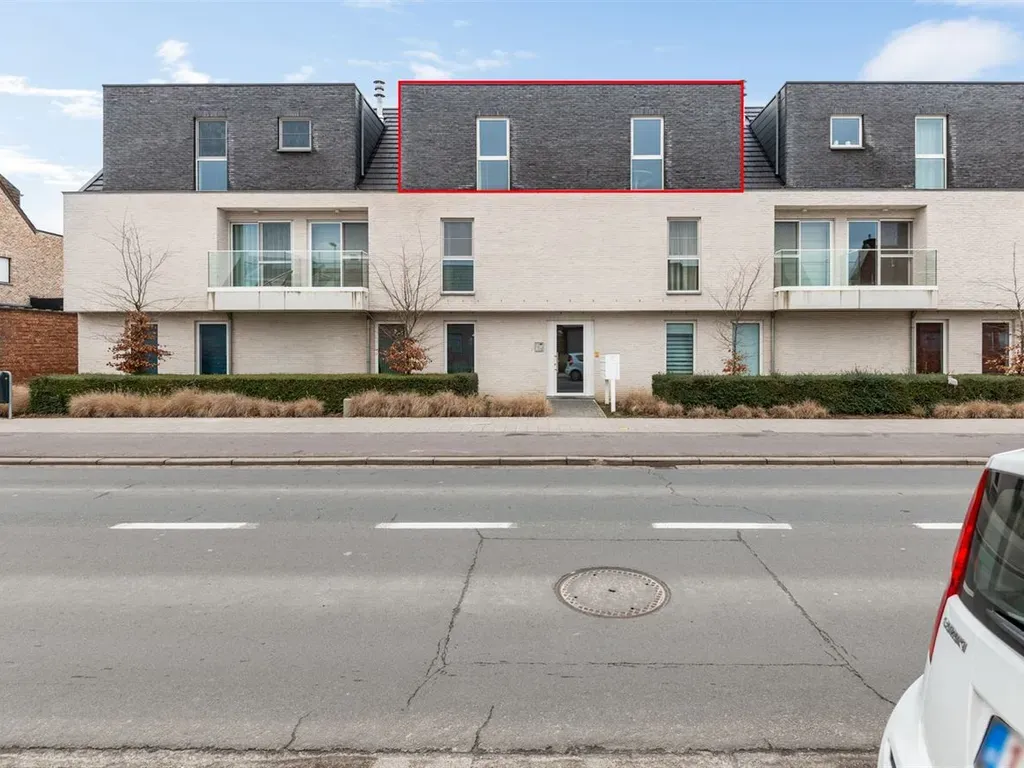 Hoofdfoto Appartement in Lint