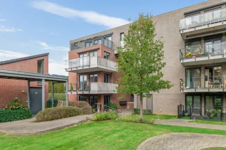AppartementKontich