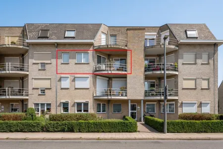 AppartementTurnhout