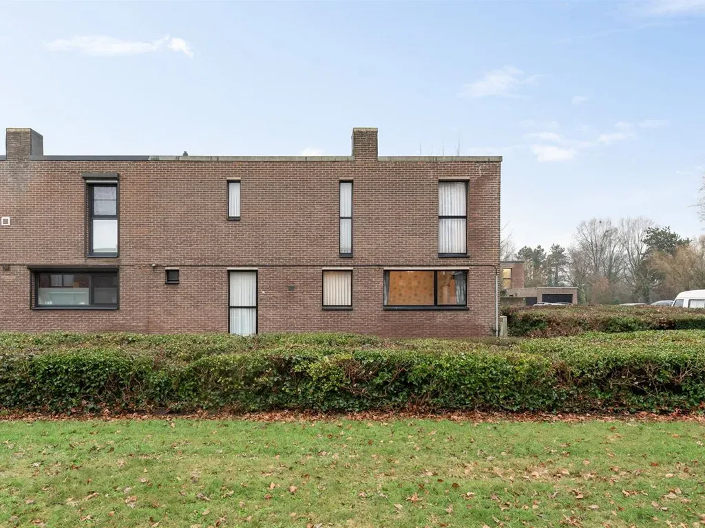 Huis in Turnhout - 7689153 - Elandersplantsoen 71, 2300 TURNHOUT