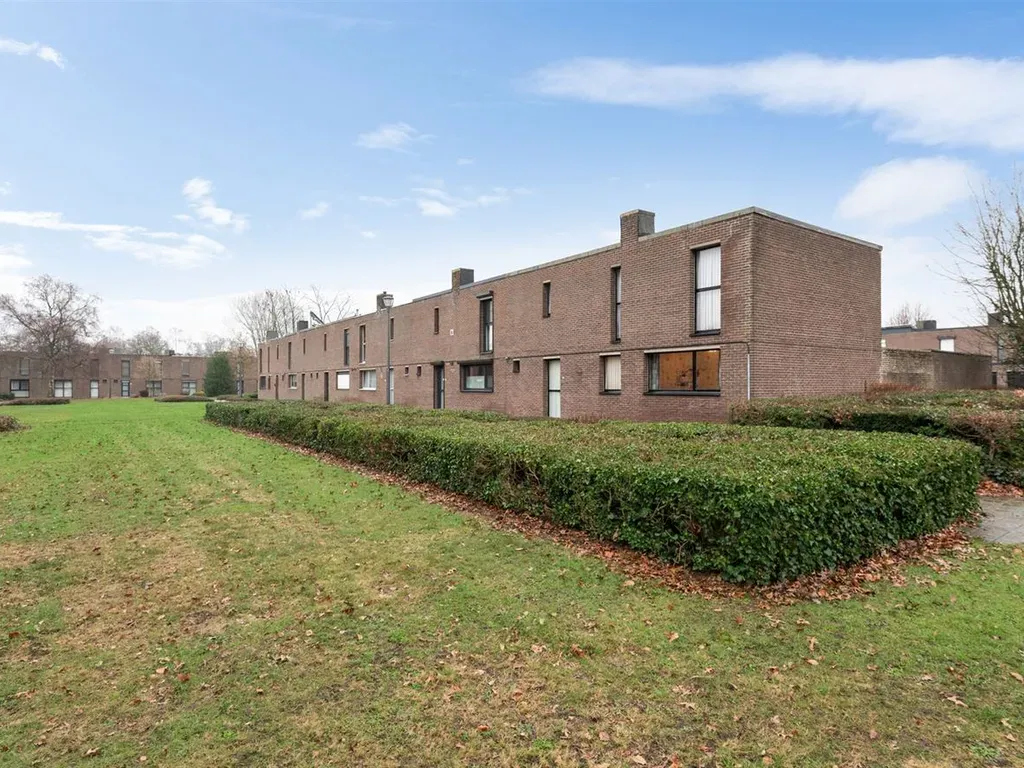Huis in Turnhout - 7689153 - Elandersplantsoen 71, 2300 TURNHOUT