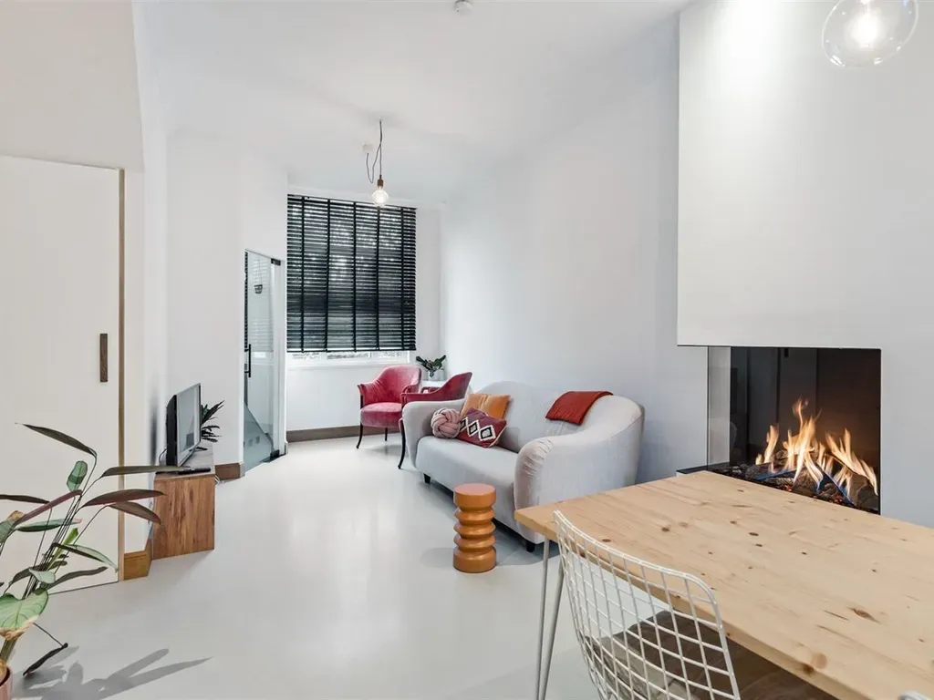 Huis in Lier - 7689156 - Vogelzang 24, 2500 LIER