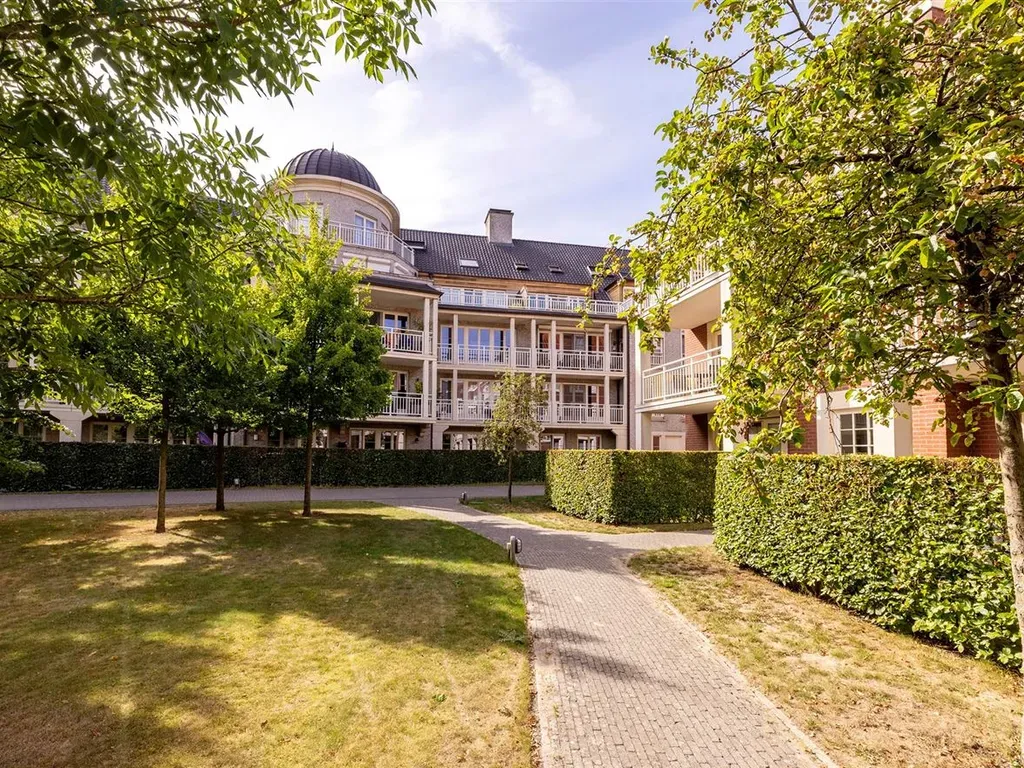 Appartement in Herentals - 7689158 - Augustijnenlaan 73 bus 202, 2200 HERENTALS