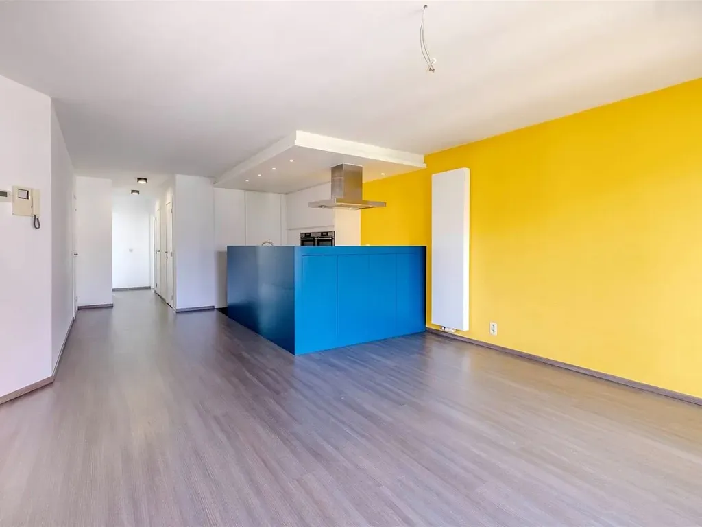 Appartement in Herentals - 7689158 - Augustijnenlaan 73 bus 202, 2200 HERENTALS