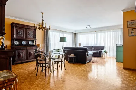 AppartementAntwerpen