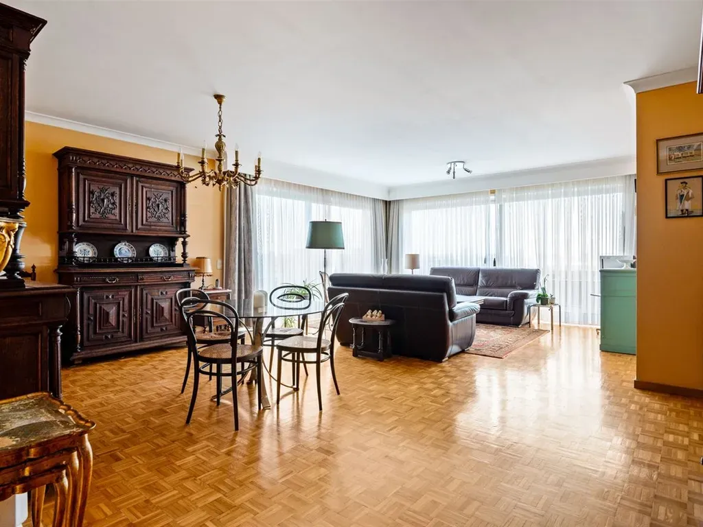 Hoofdfoto Appartement in Antwerpen