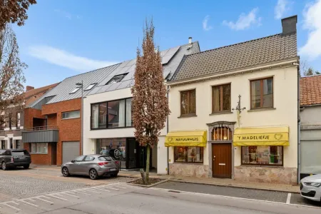 HuisBelsele
