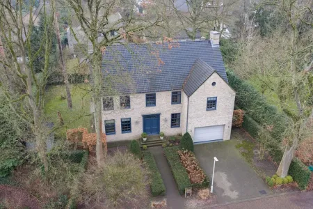 VillaKapellen