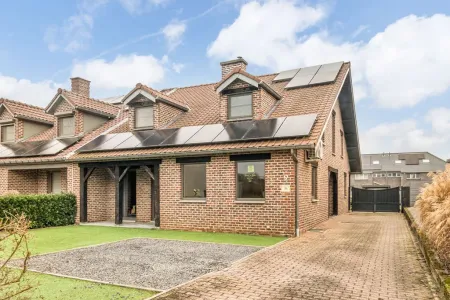 Huis Te Koop As