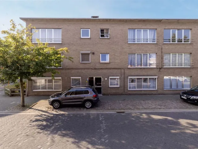Appartement in Herentals - Vossenberg 39 bus 001, 2200