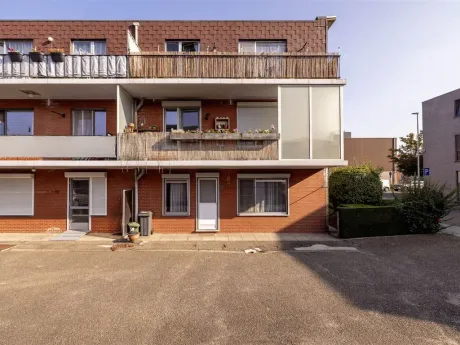 Appartement in Herentals - Vossenberg 39 bus 001, 2200 - foto 2