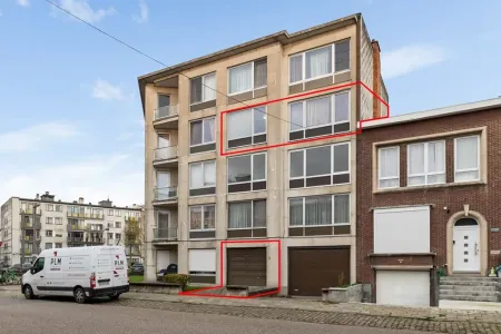 AppartementDeurne