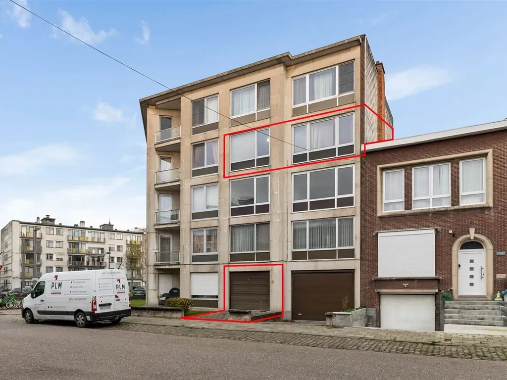 Hoofdfoto Appartement in Deurne