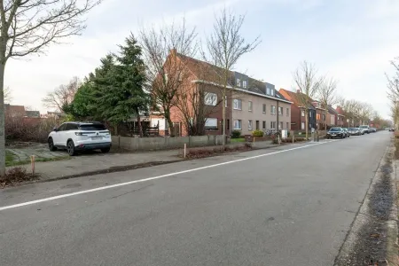Grond Te Koop Ekeren