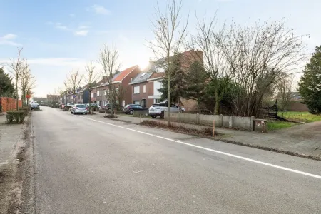 Grond Te Koop Ekeren