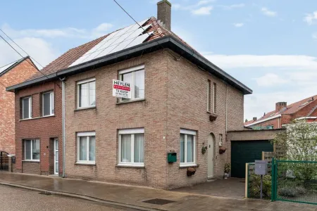 HuisWuustwezel