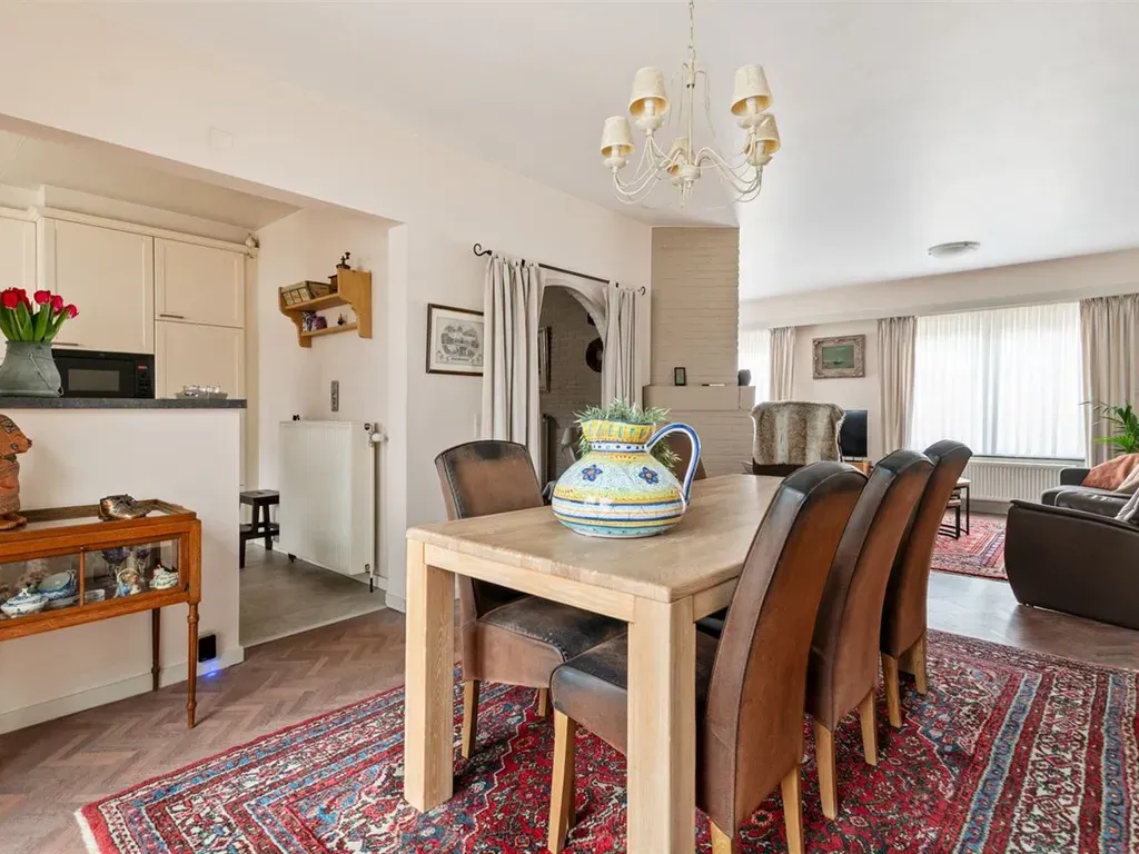 Huis in Wuustwezel - 7689170 - Kerkhofstraat 4, 2990 Wuustwezel