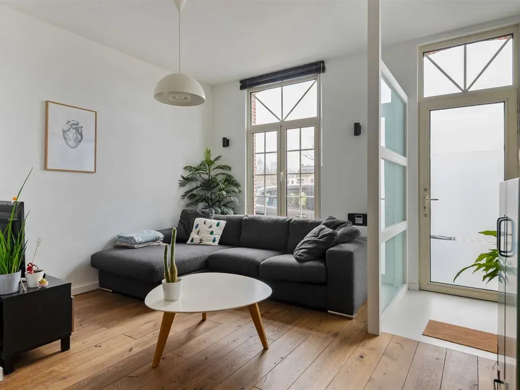 Huis in Lier - 7689172 - Sionsplein 16, 2500 Lier