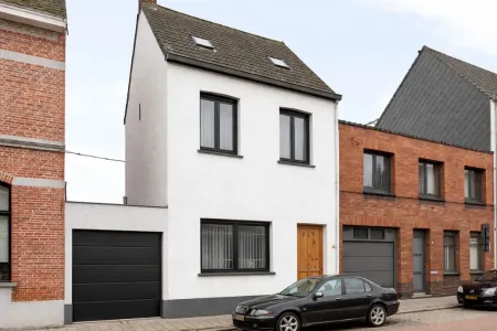 Huis Te Koop Hoogstraten
