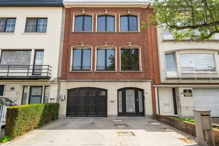 Huis Te Koop Wilrijk