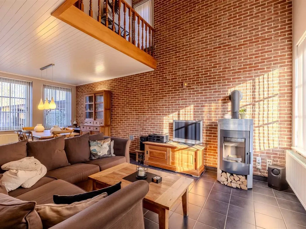 Huis in Herentals - 7689176 - Sint-Jobsstraat 231, 2200 HERENTALS