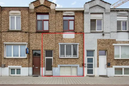 HuisDeurne