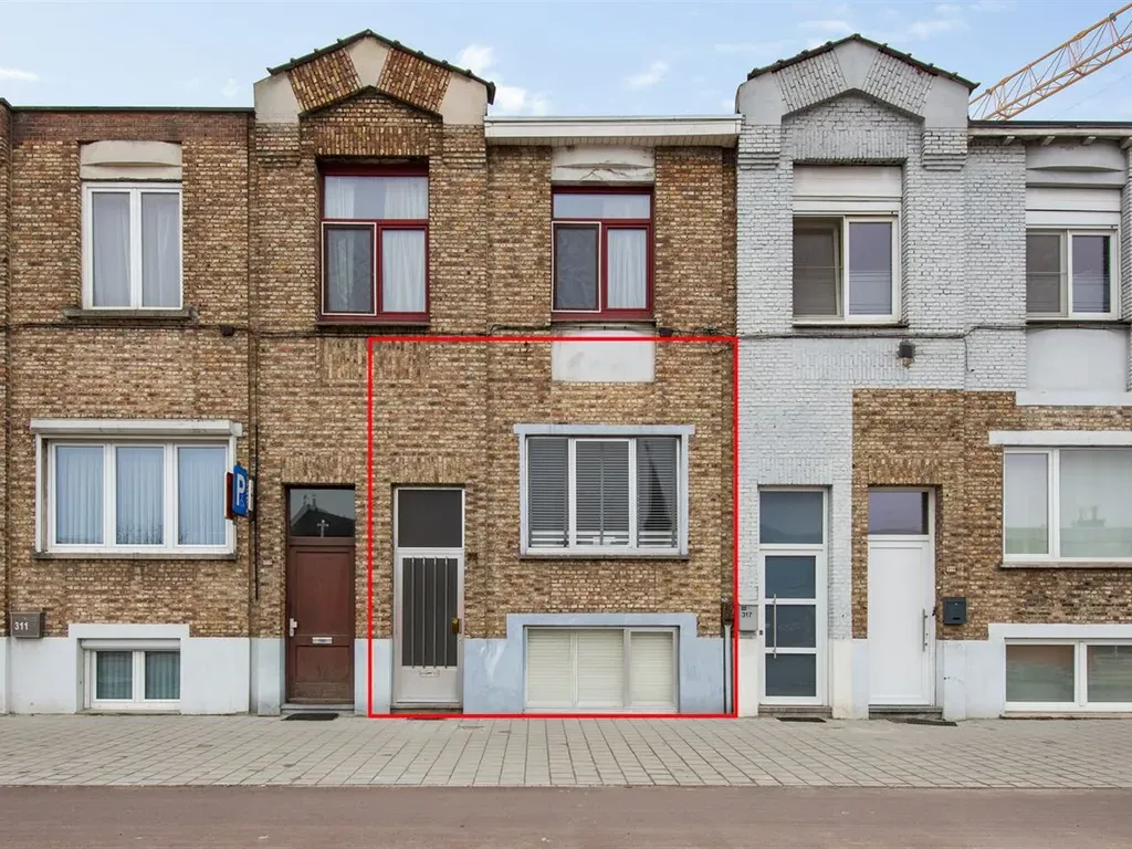 Hoofdfoto Huis in Deurne