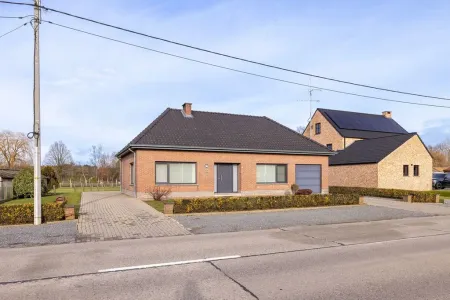 HuisSchriek