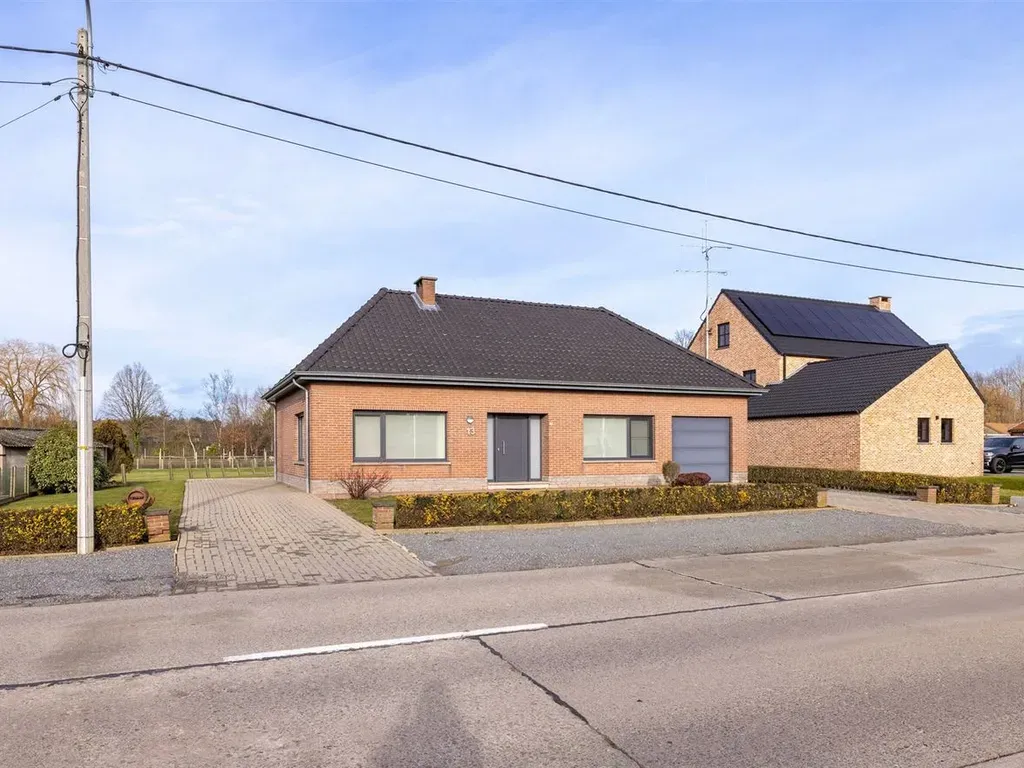 Huis in Schriek - 7689178 - Langstraat 13 , 2223 Schriek