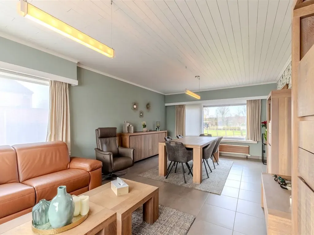 Huis in Schriek - 7689178 - Langstraat 13 , 2223 Schriek
