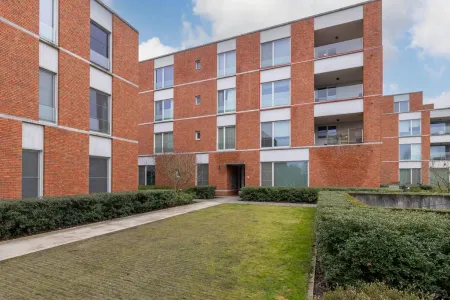 AppartementOostmalle
