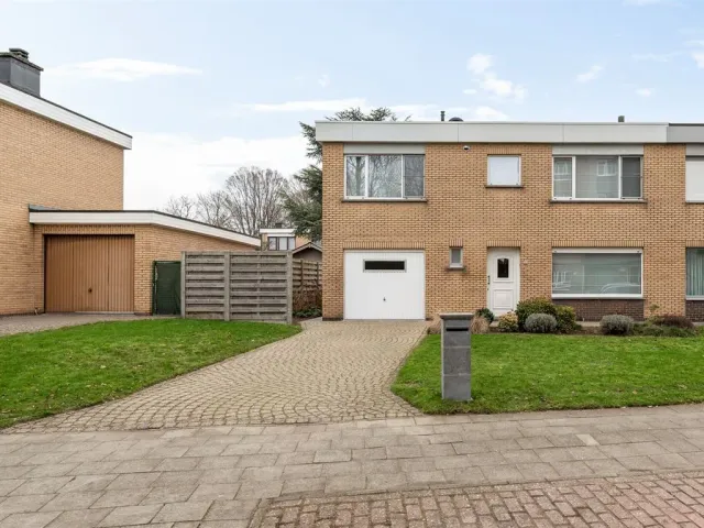 Huis in Herentals - Kleerroos 6, 2200