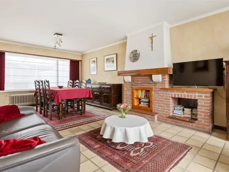 Huis in Herentals - Kleerroos 6, 2200 - foto 2